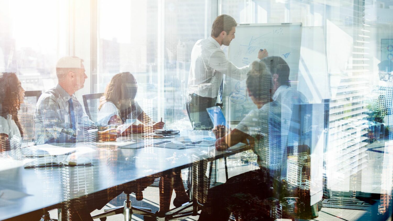 Business Coaching - München