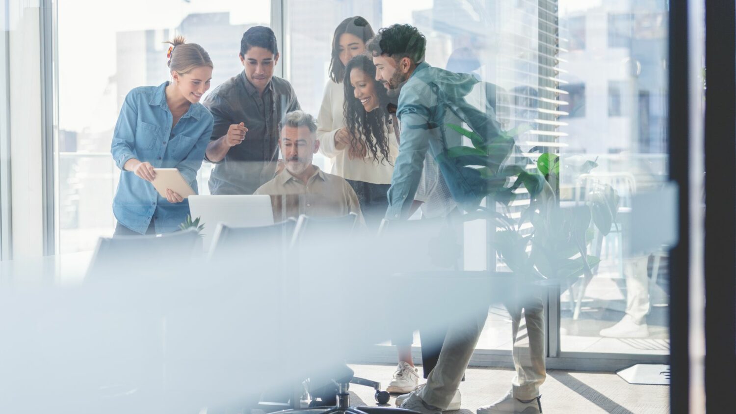 Business Coaching - München - Mumme & Partner