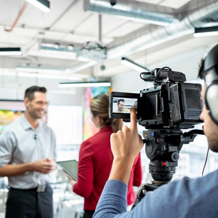 Moderationstraining Mumme & Partner - München