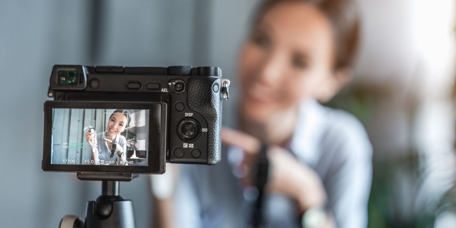 TV-Training - Mumme & Partner - München