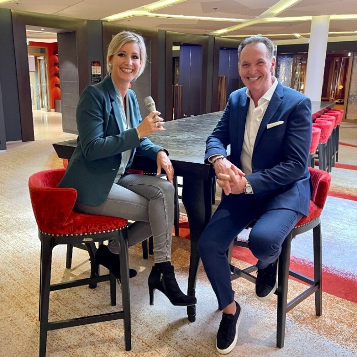 Moderationscoaching - Deutschland - Peter M. Mumme - München