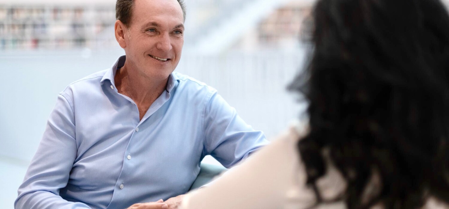 Coaching - Peter M. Mumme - für jede Branche