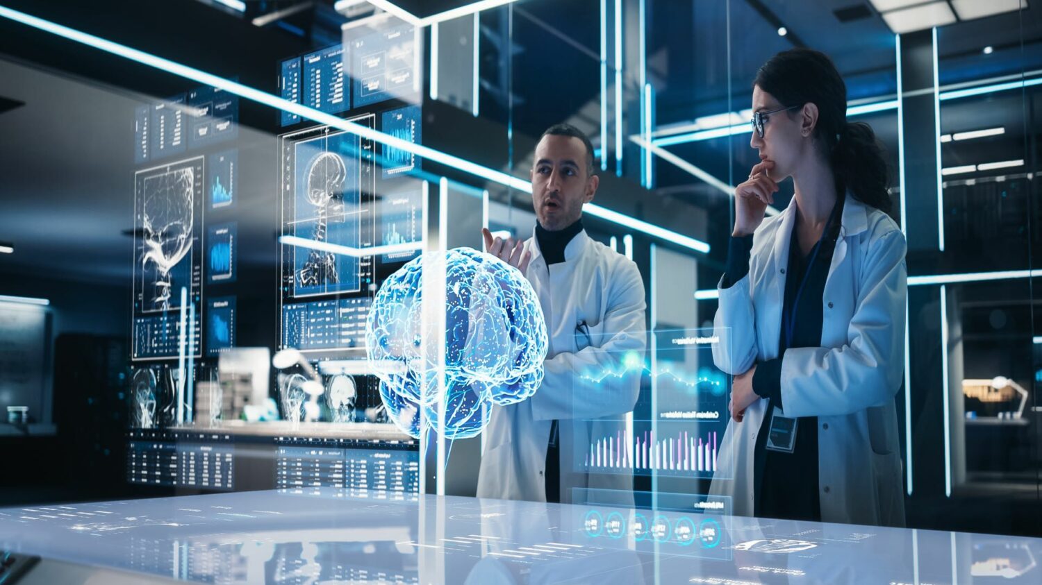 Epigenetik-Coaching - News vom Epigenetik-Coach Peter M. Mumme in München - Deutschland