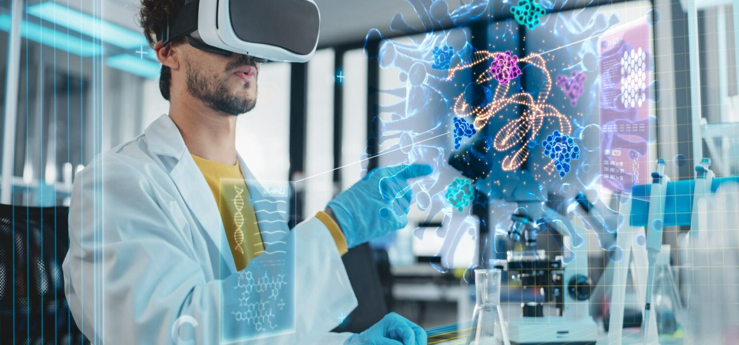 Epigenetik-Coaching - News vom Epigenetik Coach Peter M. Mumme in München - Deutschland