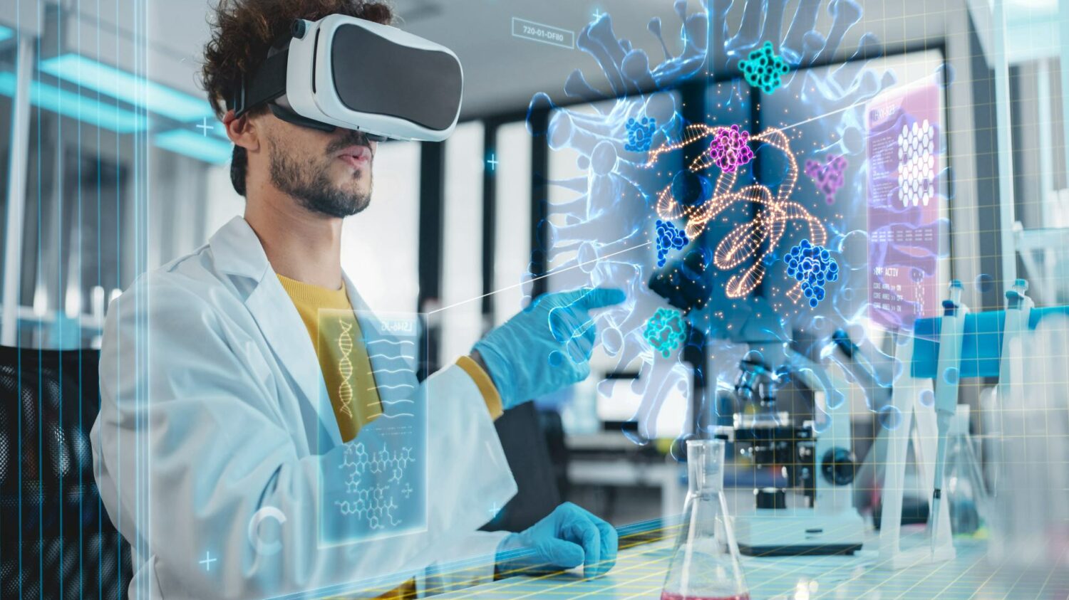 Epigenetik-Coaching - News vom Epigenetik Coach Peter M. Mumme in München - Deutschland