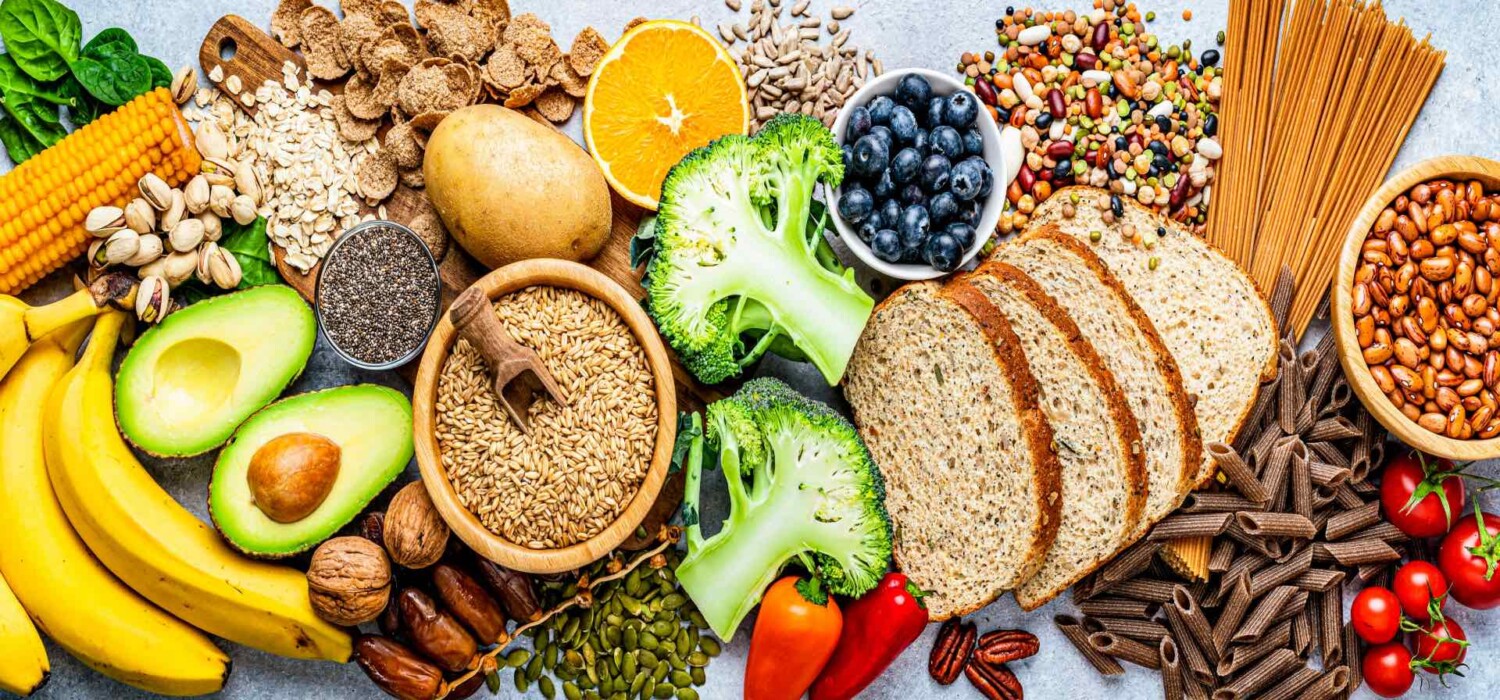 Epigenetik-Coaching - wichtiger Bestandteil der Epigenetik, die gesunde Ernährung - Informationen vom Experten Peter M. Mumme