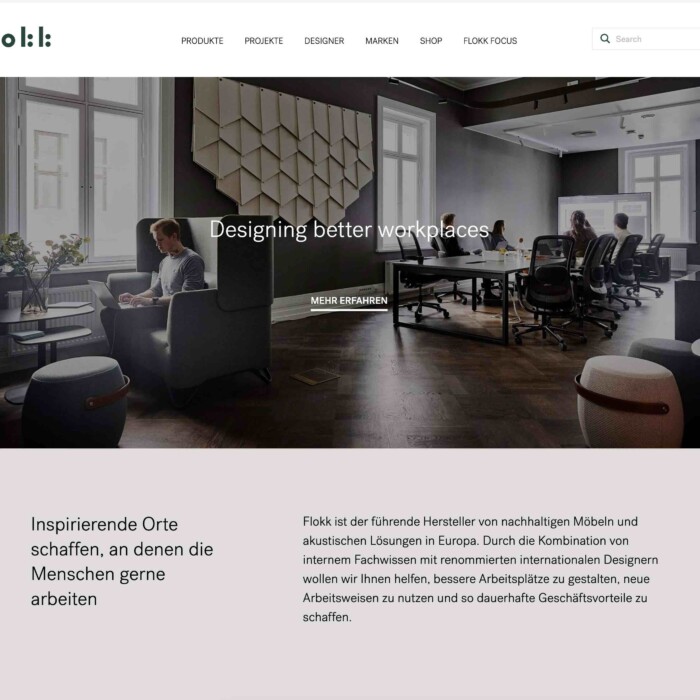 Vertriebscoaching zur Neukundengewinnung für die Fa. Flokk - Coach Peter M. Mumme