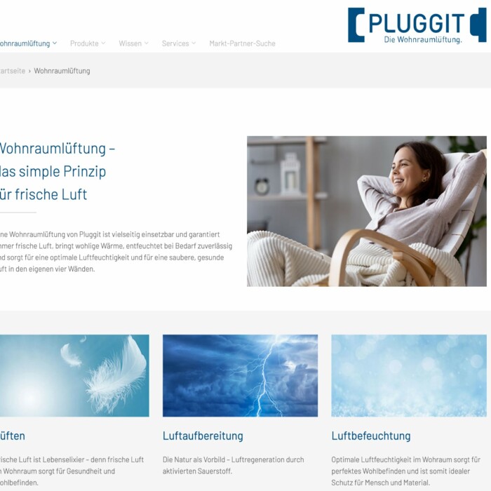 Vertriebscoaching in der Neukundenakquise und Neukundengewinnung für die Fa. Pluggit in München – Vertriebscoach Peter M. Mumme - M&P Coaching Center München